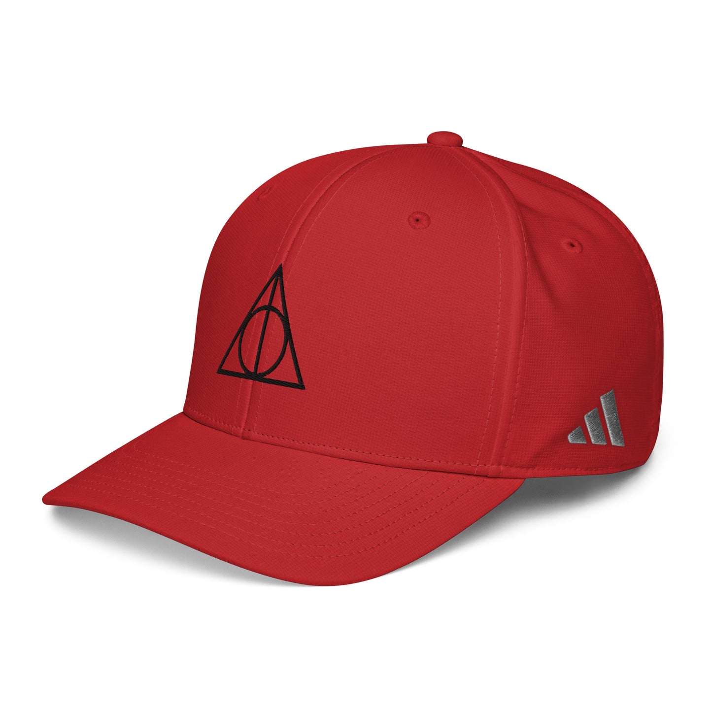 Deathly Hallows sporty adidas cap (Harry Potter)