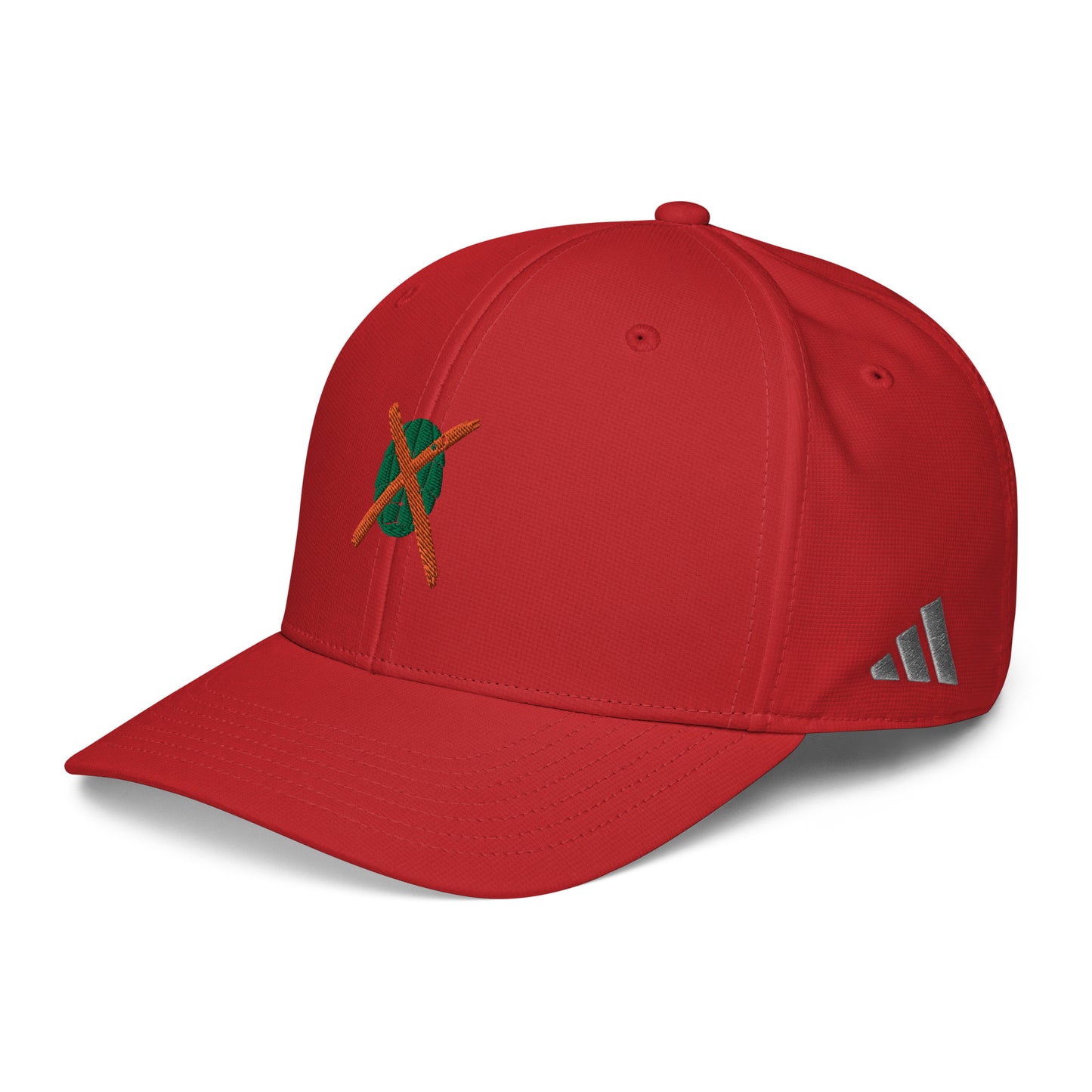 Bakugou sporty adidas cap (My Hero Academia)