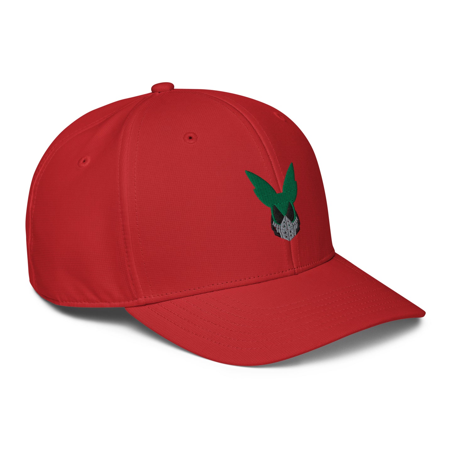 Deku sporty adidas cap (My Hero Academia)