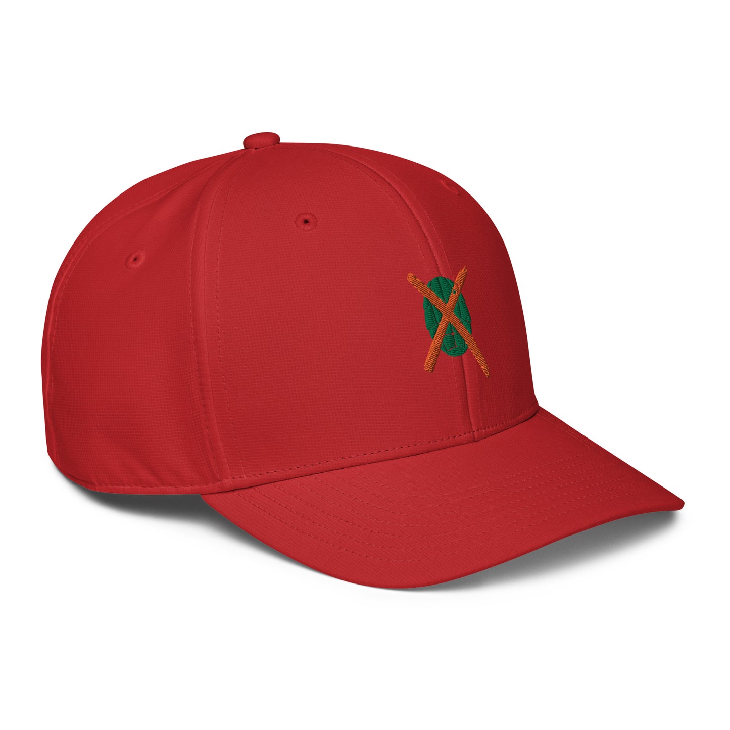 Bakugou sporty adidas cap (My Hero Academia)