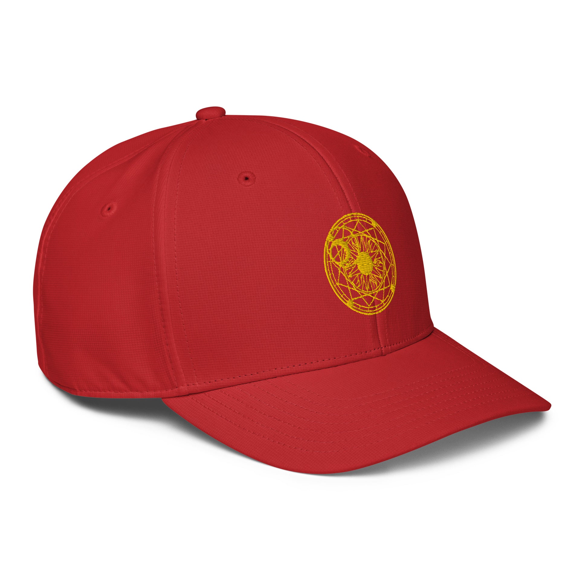 Clow Reed seal sporty adidas cap (Cardcaptor Sakura)