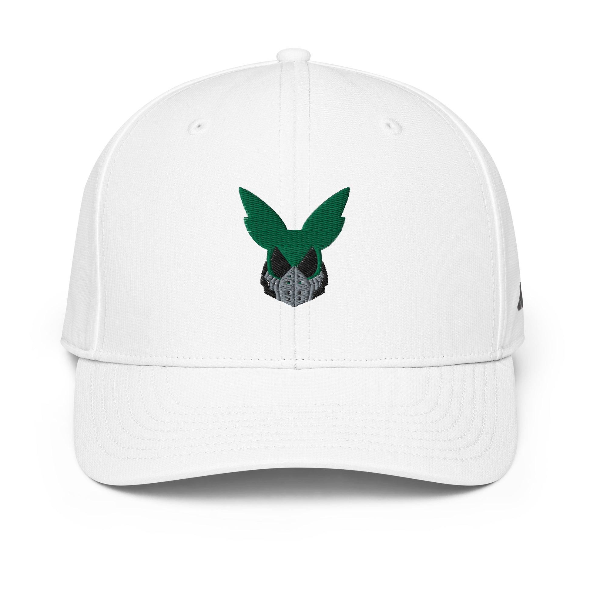 Deku sporty adidas cap (My Hero Academia)