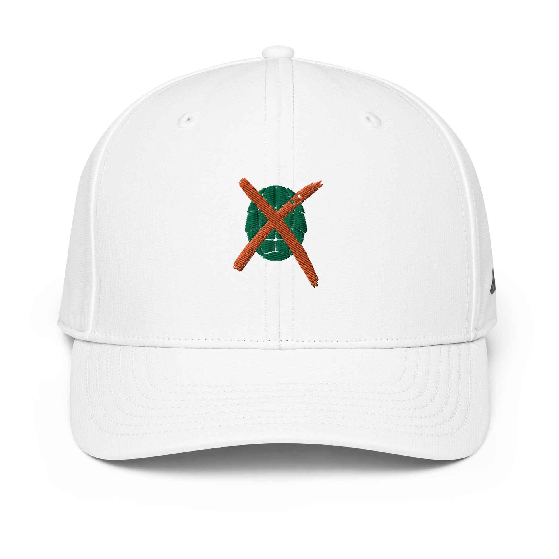 Bakugou sporty adidas cap (My Hero Academia)