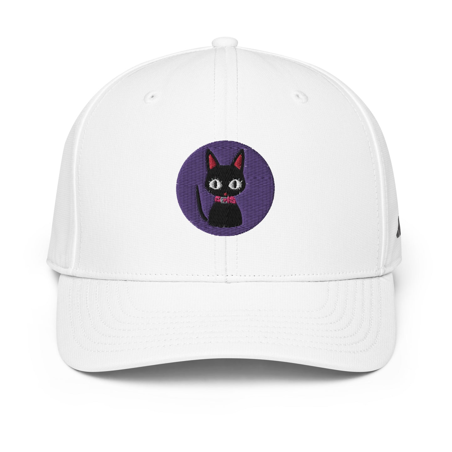 Nana cat design sporty adidas cap (Nana)