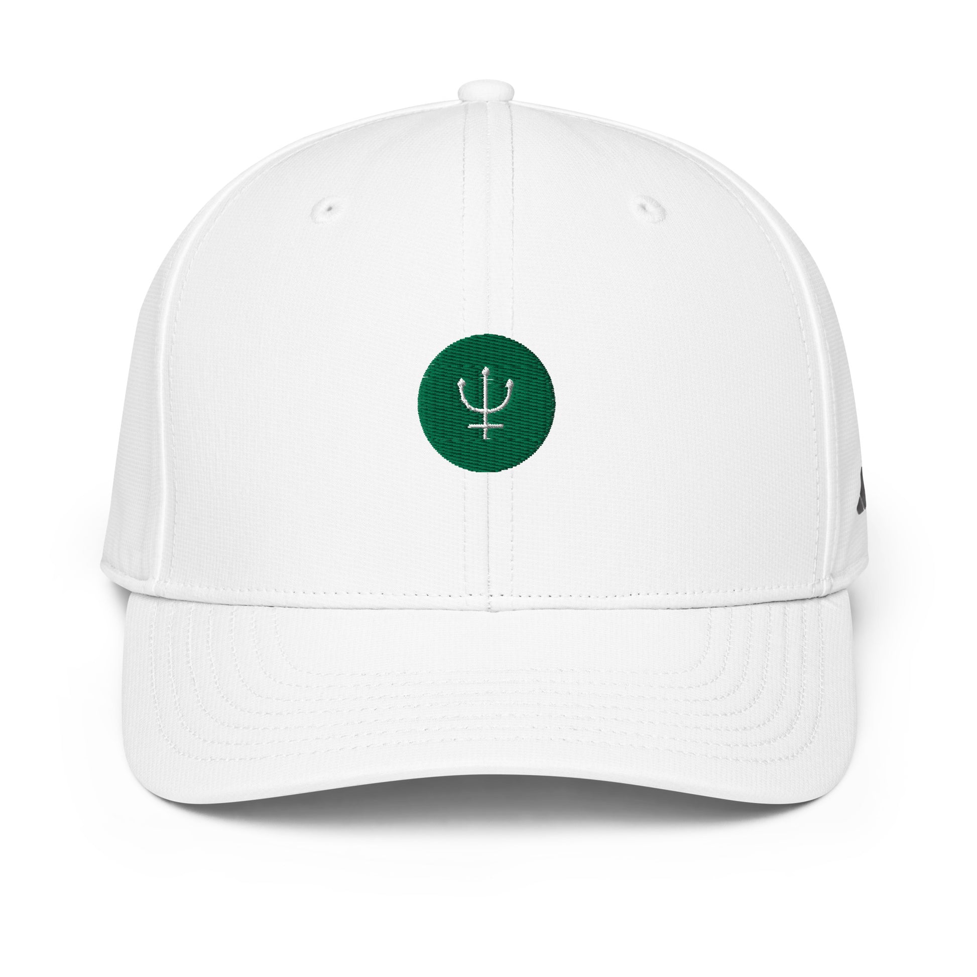 Sailor Neptune sporty adidas cap (Sailor Moon)