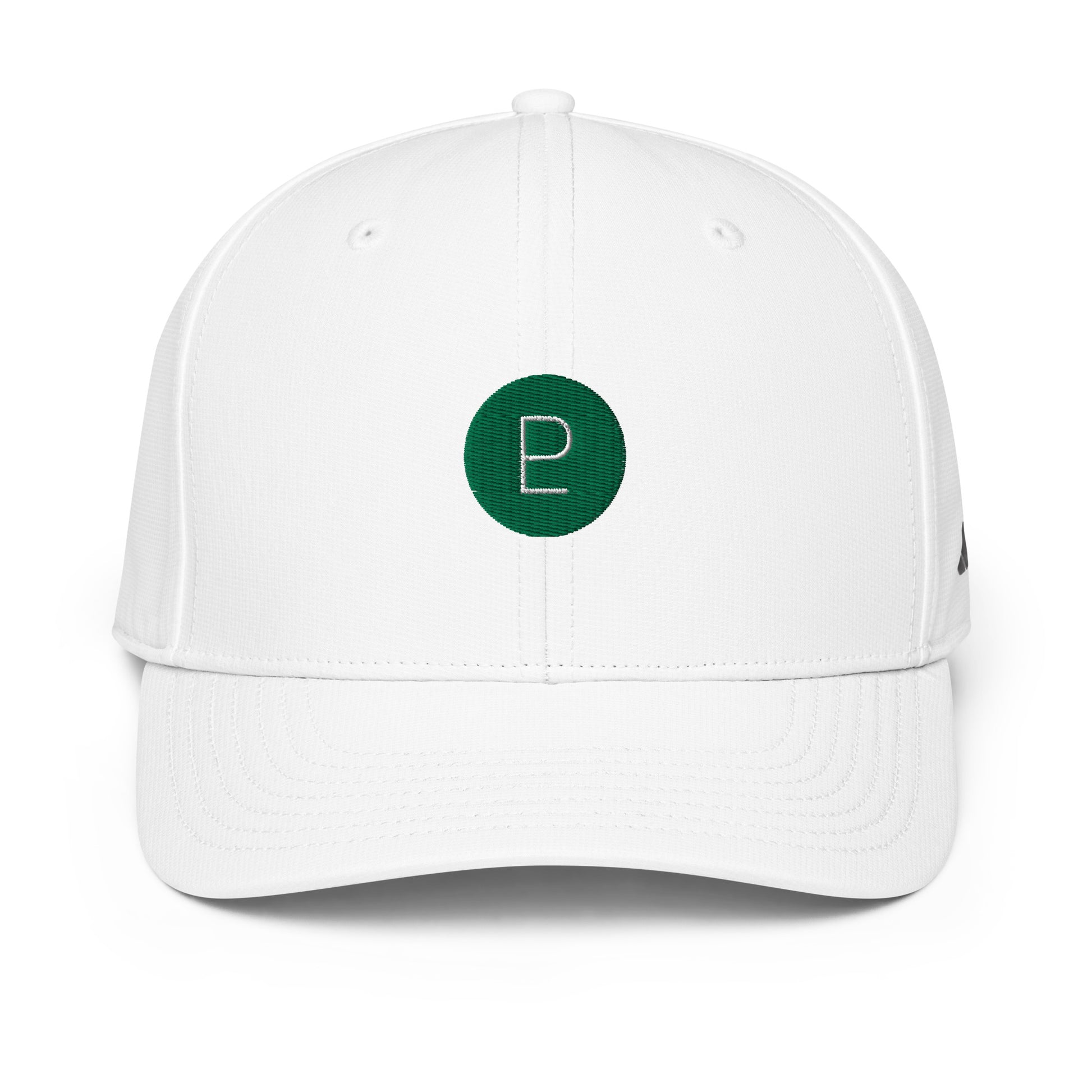 Sailor Pluto sporty adidas cap (Sailor Moon)