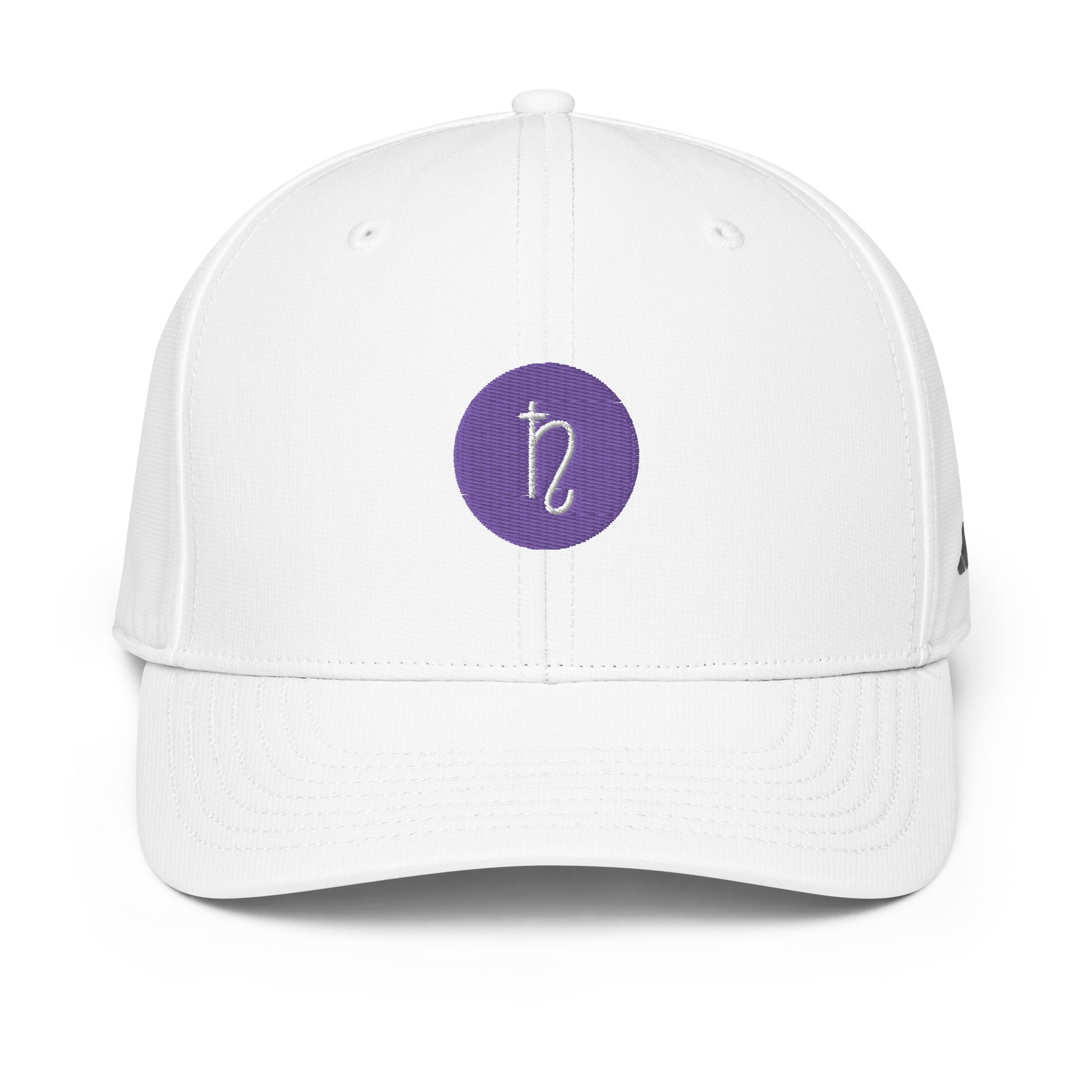 Sailor Saturn sporty adidas cap (Sailor Moon)