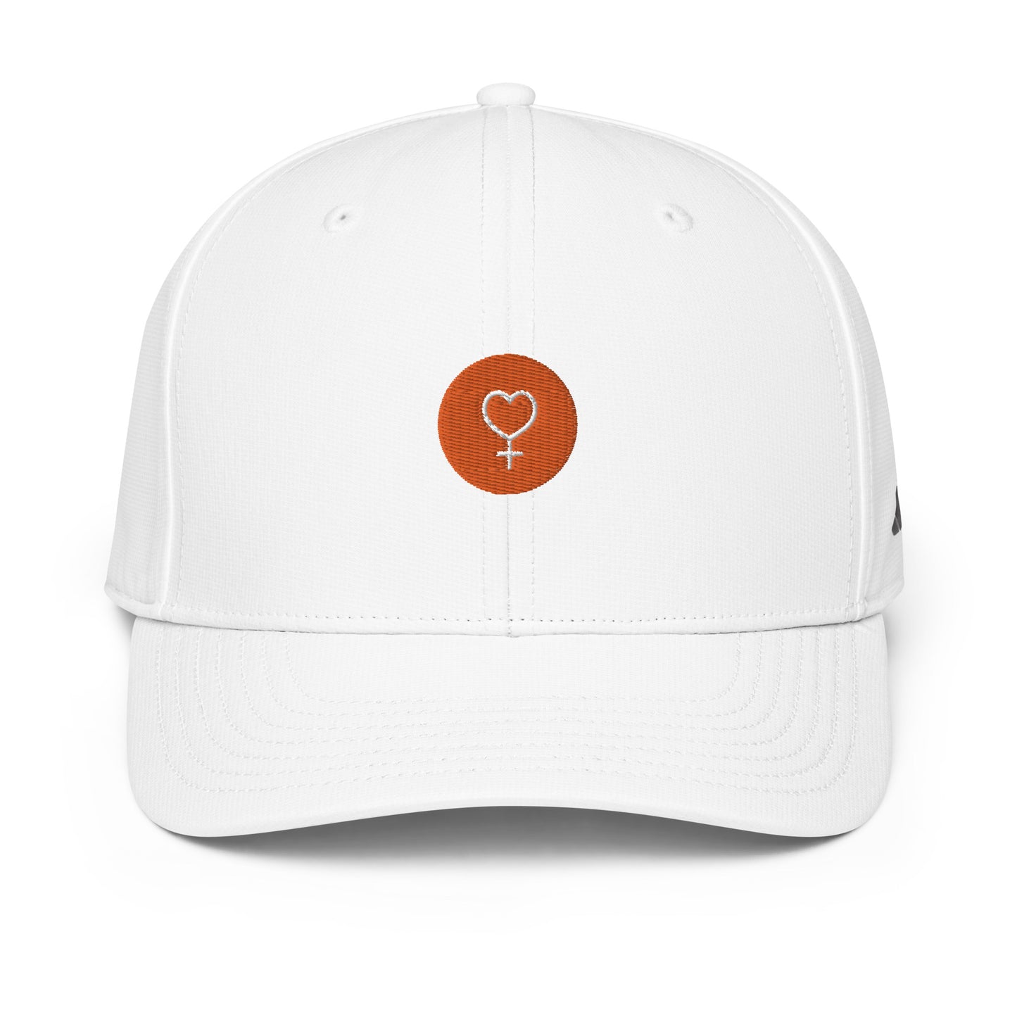 Sailor Venus sporty adidas cap (Sailor Moon)