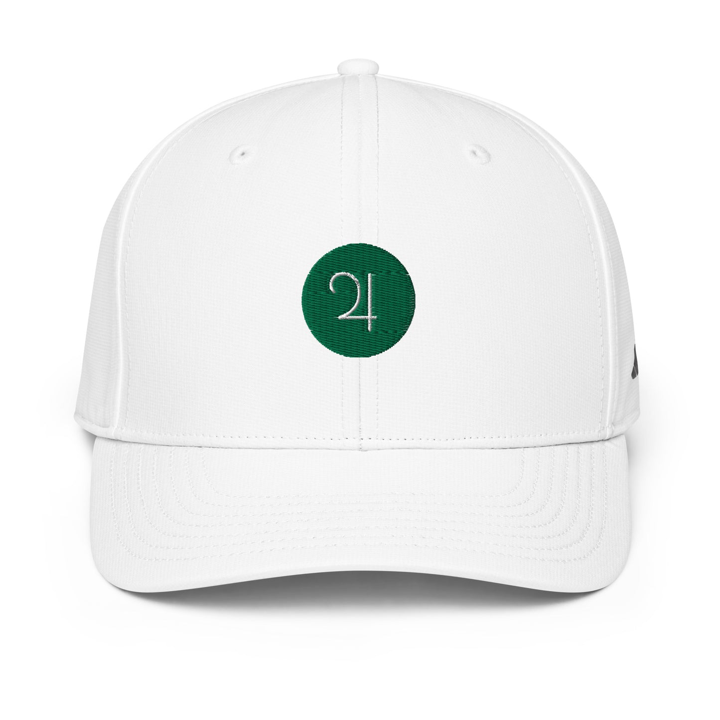 Sailor Jupiter sporty adidas cap (Sailor Moon)