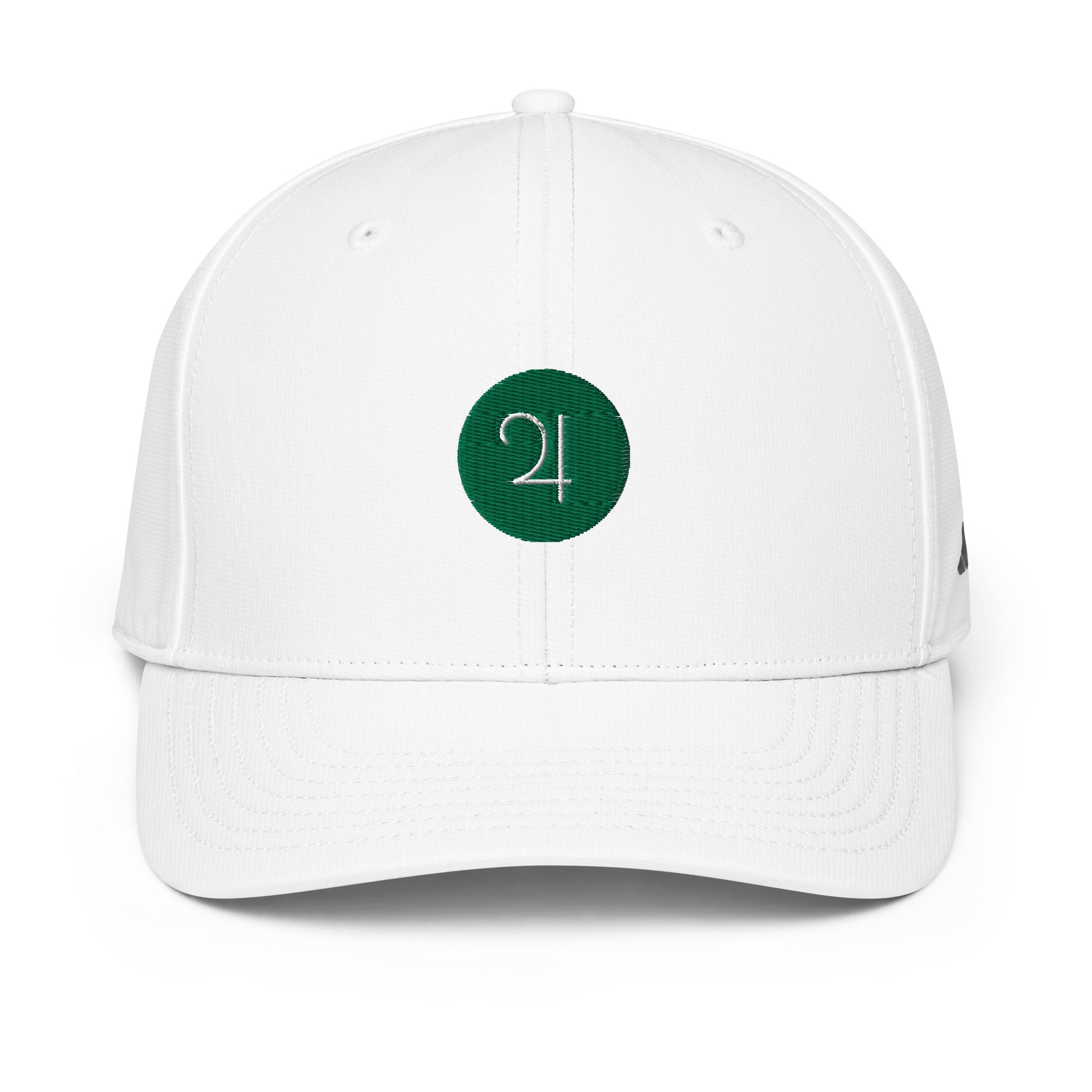 Sailor Jupiter sporty adidas cap (Sailor Moon)