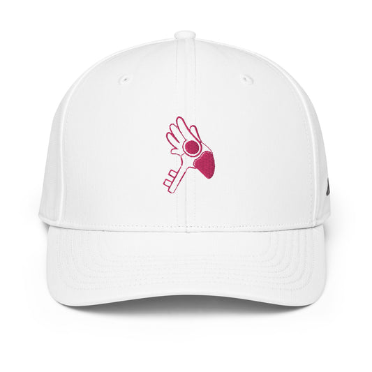 Sakura key sporty adidas cap (Cardcaptor Sakura)