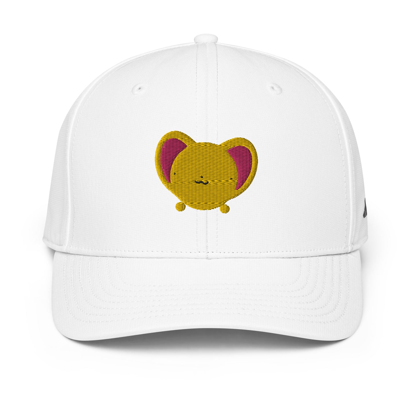 Kero sporty adidas cap (Cardcaptor Sakura)