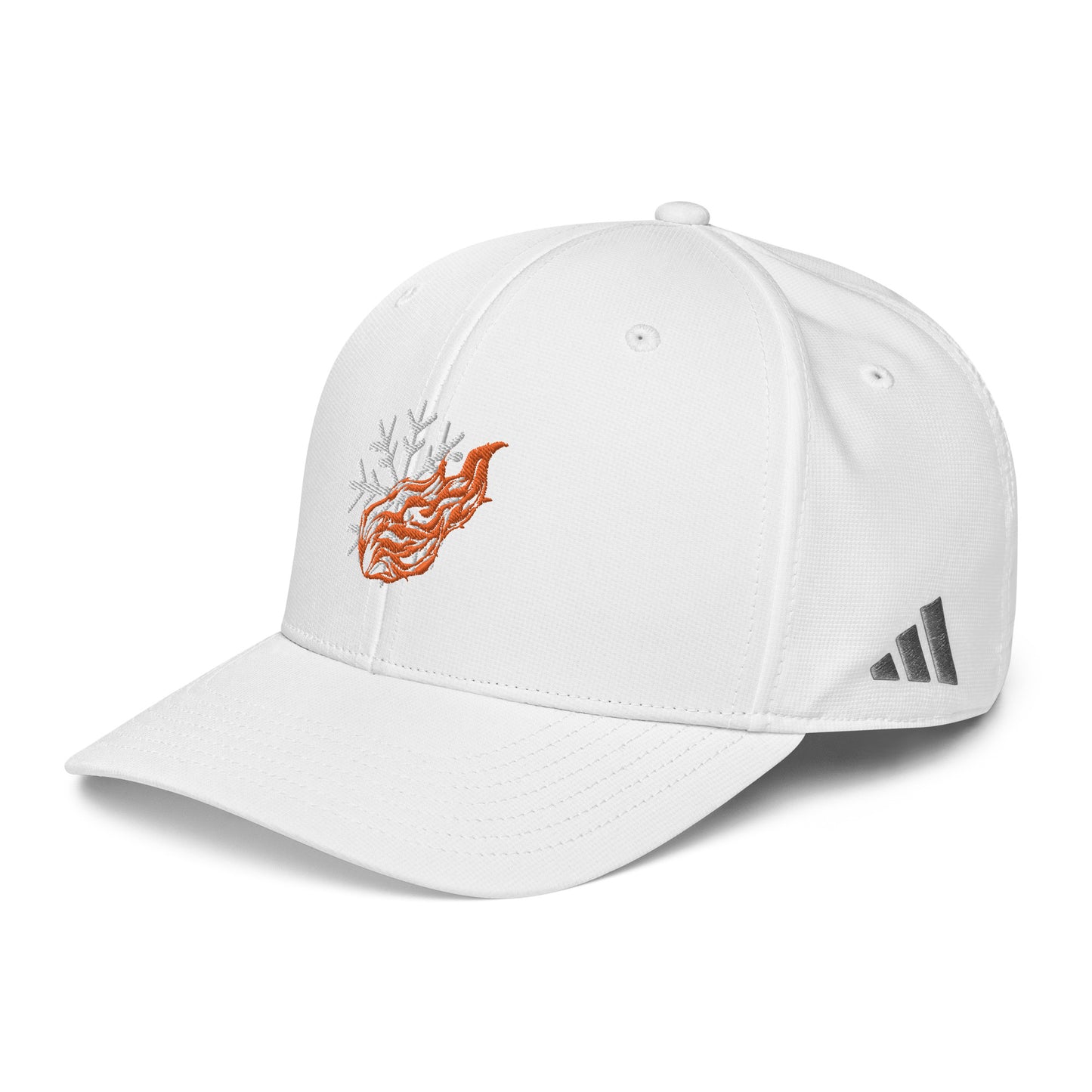 Todoroki sporty adidas cap (My Hero Academia)