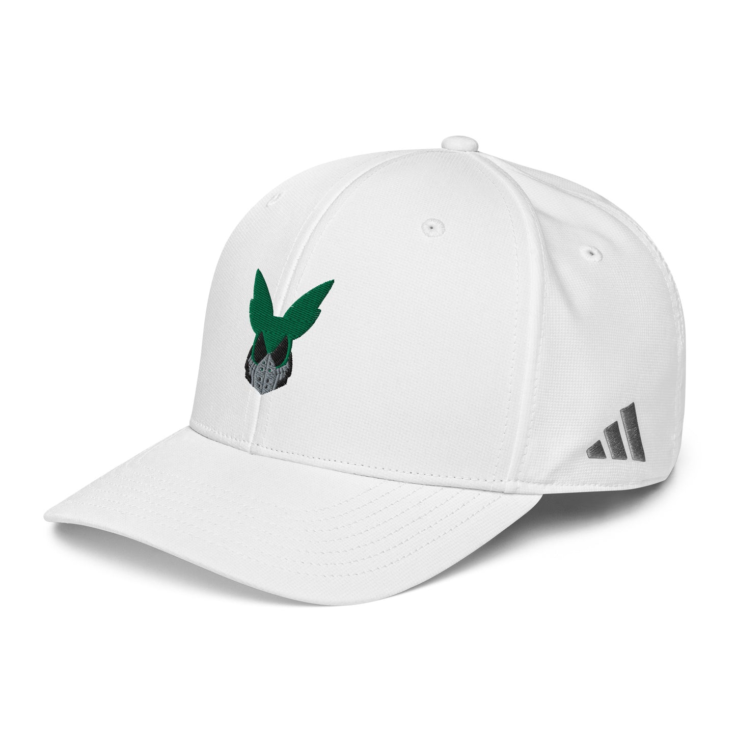 Deku sporty adidas cap (My Hero Academia)