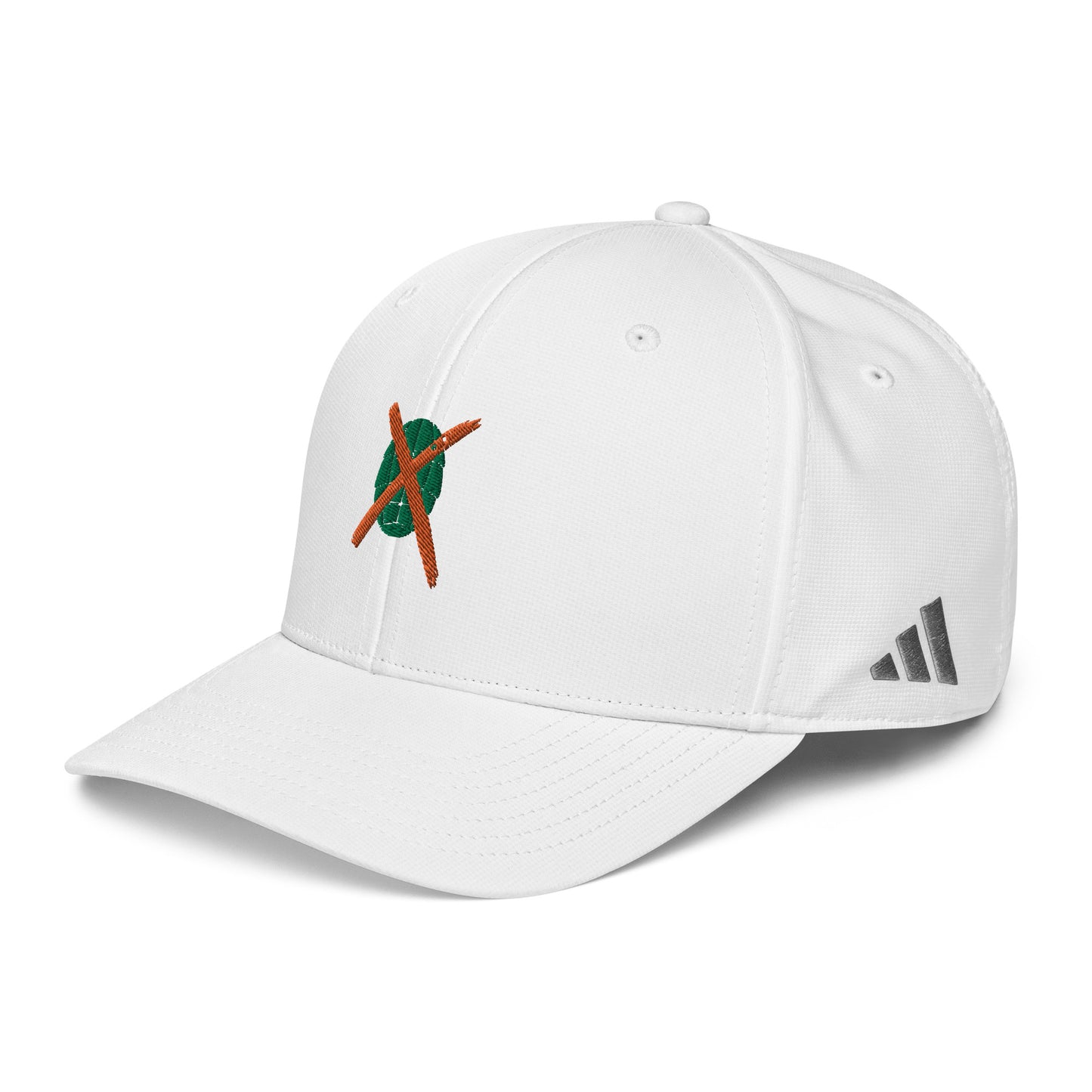 Bakugou sporty adidas cap (My Hero Academia)