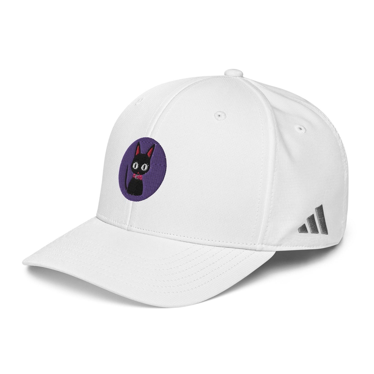 Nana cat design sporty adidas cap (Nana)