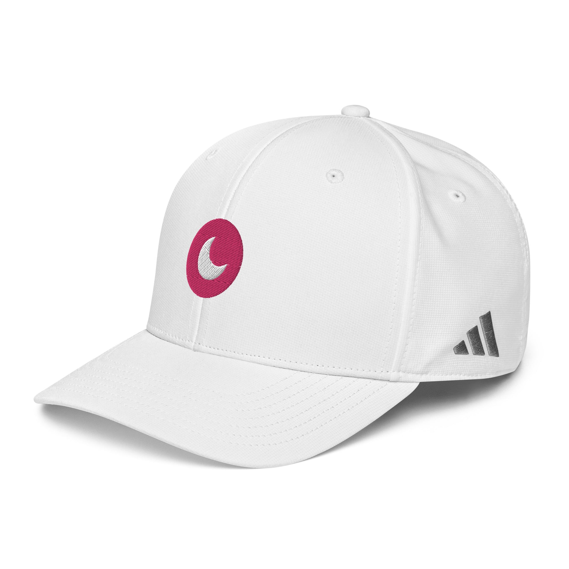 Sailor Moon sporty adidas cap (Sailor Moon)