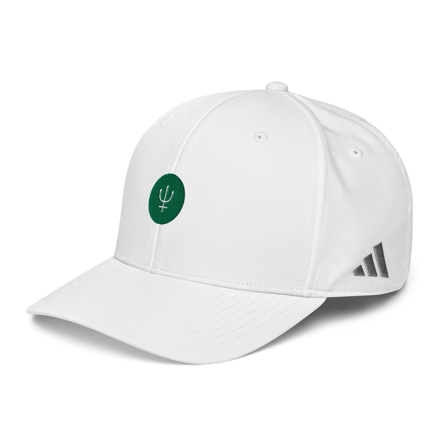 Sailor Neptune sporty adidas cap (Sailor Moon)