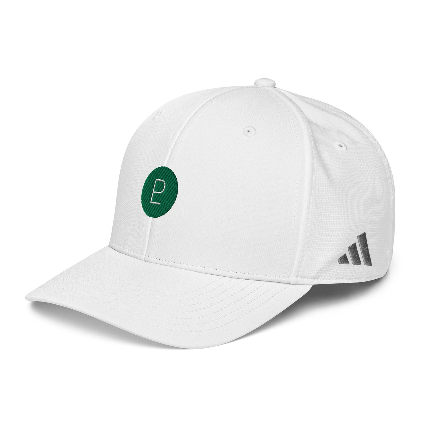 Sailor Pluto sporty adidas cap (Sailor Moon)