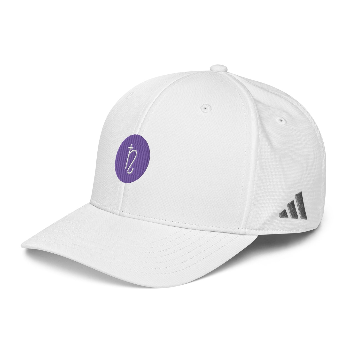 Sailor Saturn sporty adidas cap (Sailor Moon)