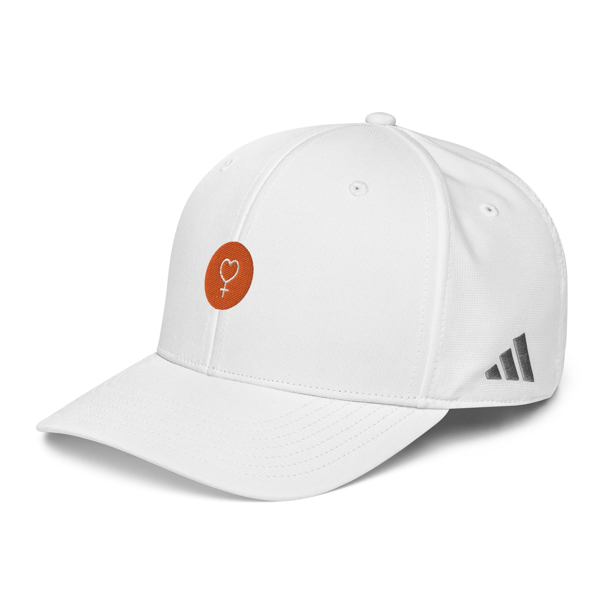 Sailor Venus sporty adidas cap (Sailor Moon)