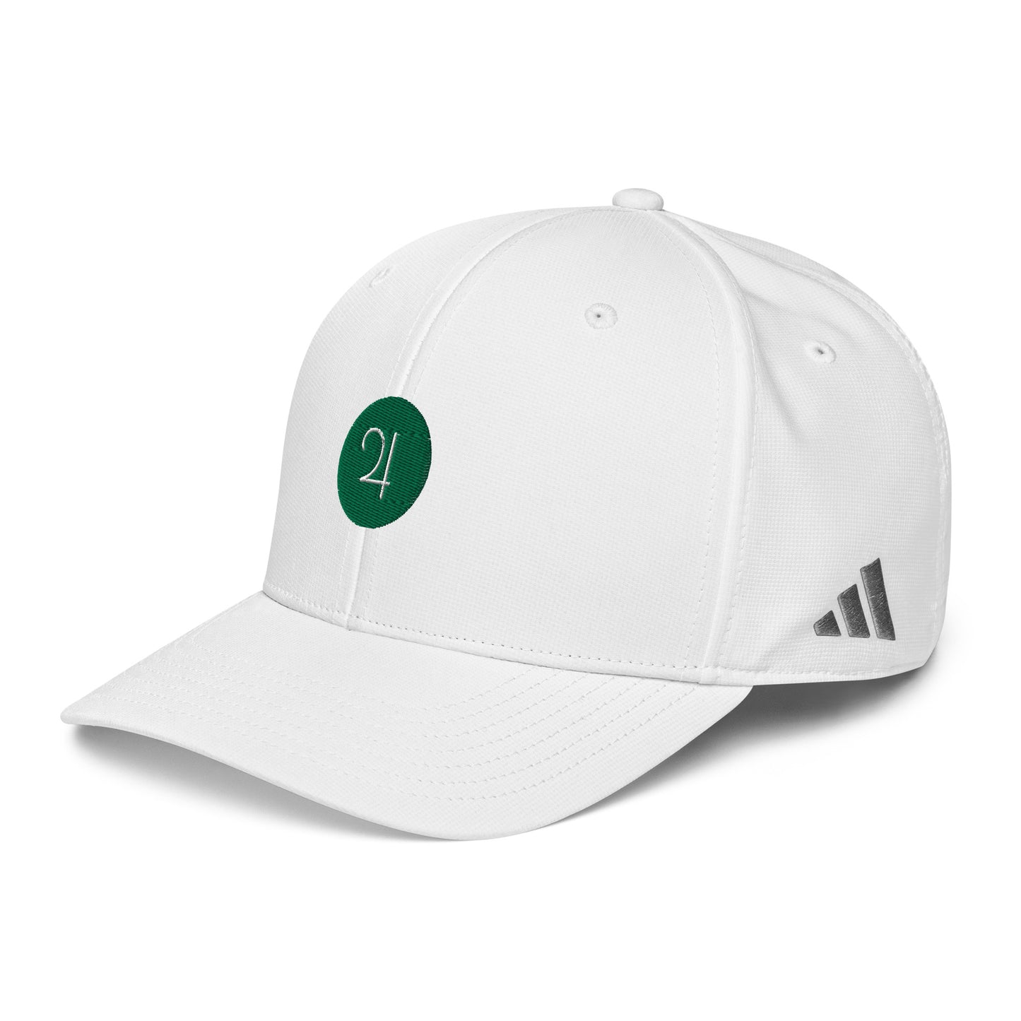 Sailor Jupiter sporty adidas cap (Sailor Moon)