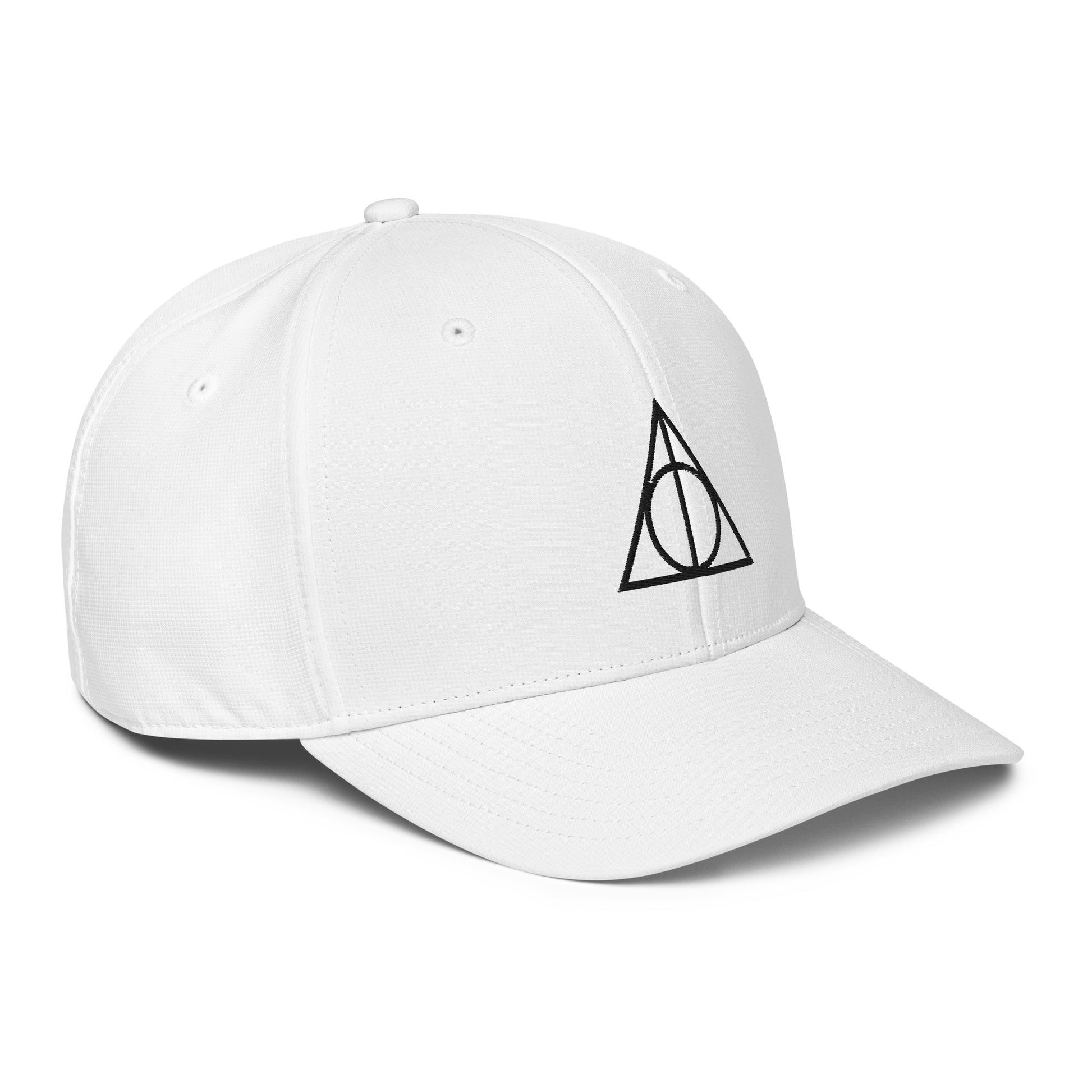 Deathly Hallows sporty adidas cap (Harry Potter)