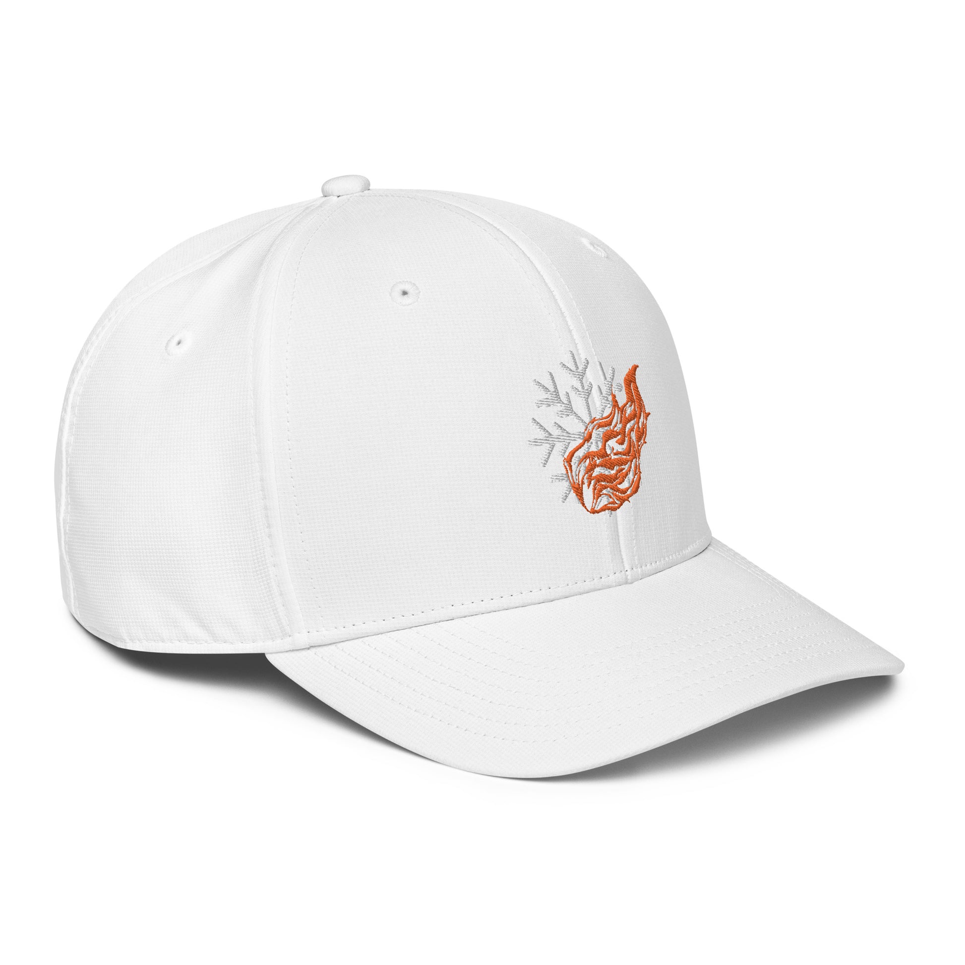 Todoroki sporty adidas cap (My Hero Academia)