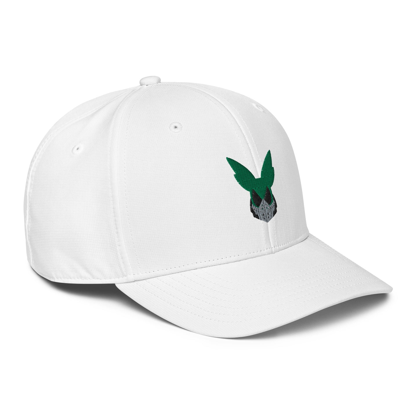 Deku sporty adidas cap (My Hero Academia)