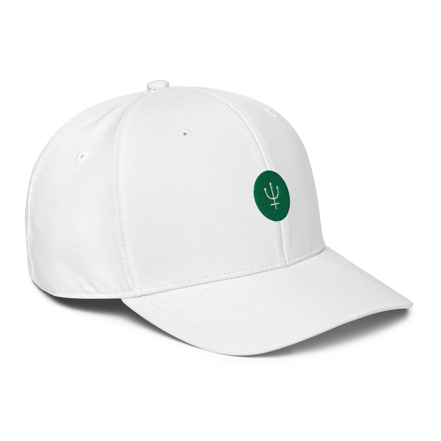 Sailor Neptune sporty adidas cap (Sailor Moon)