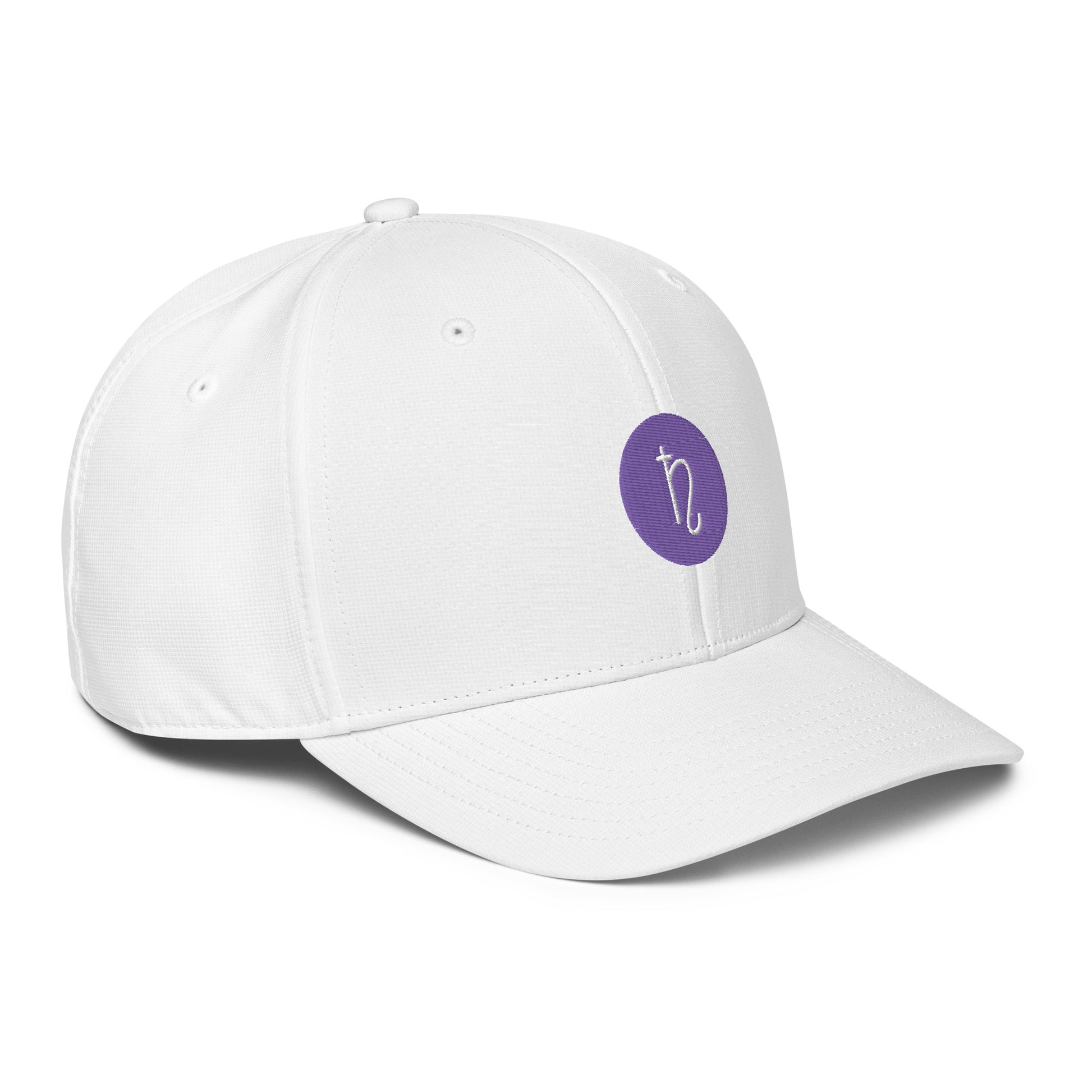 Sailor Saturn sporty adidas cap (Sailor Moon)