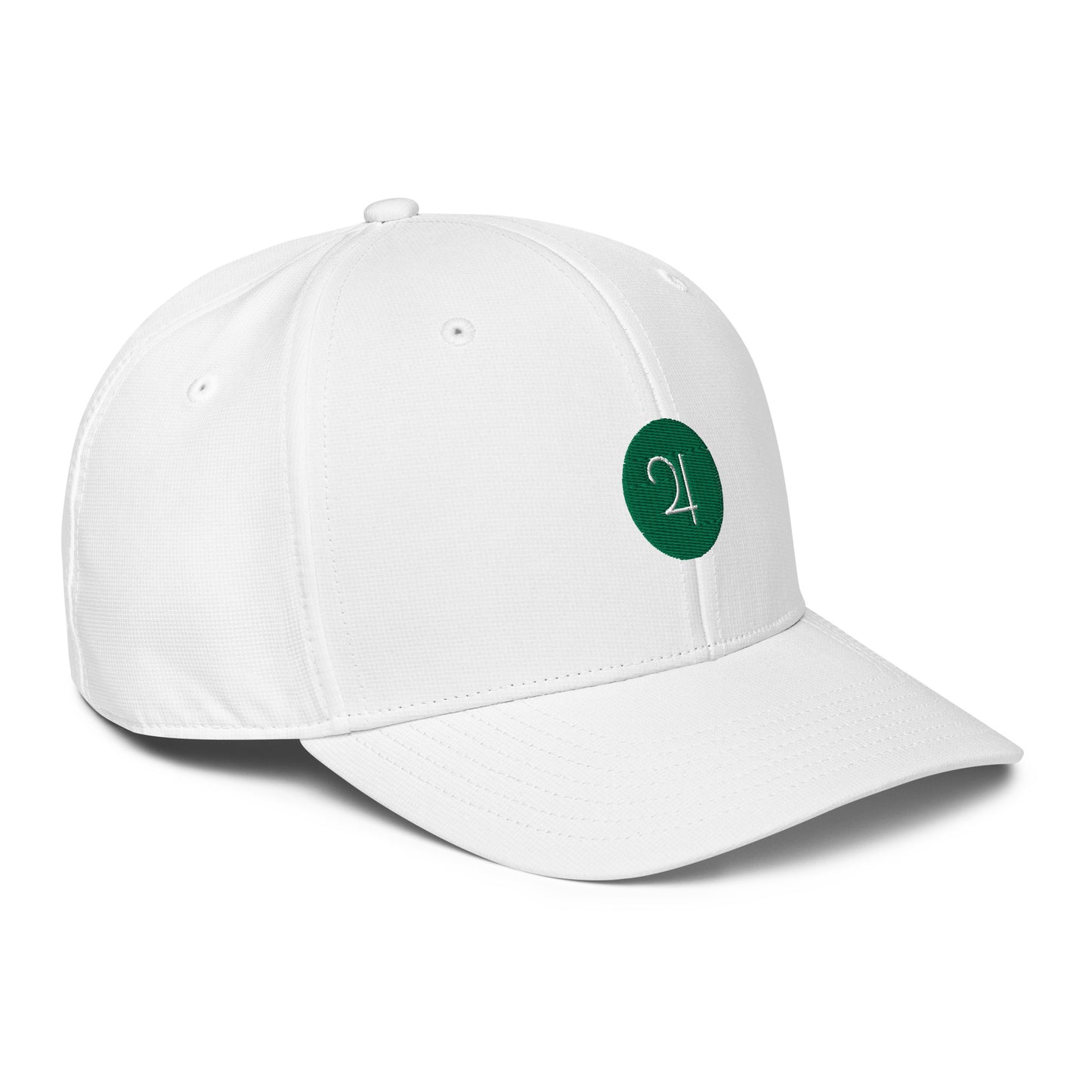 Sailor Jupiter sporty adidas cap (Sailor Moon)