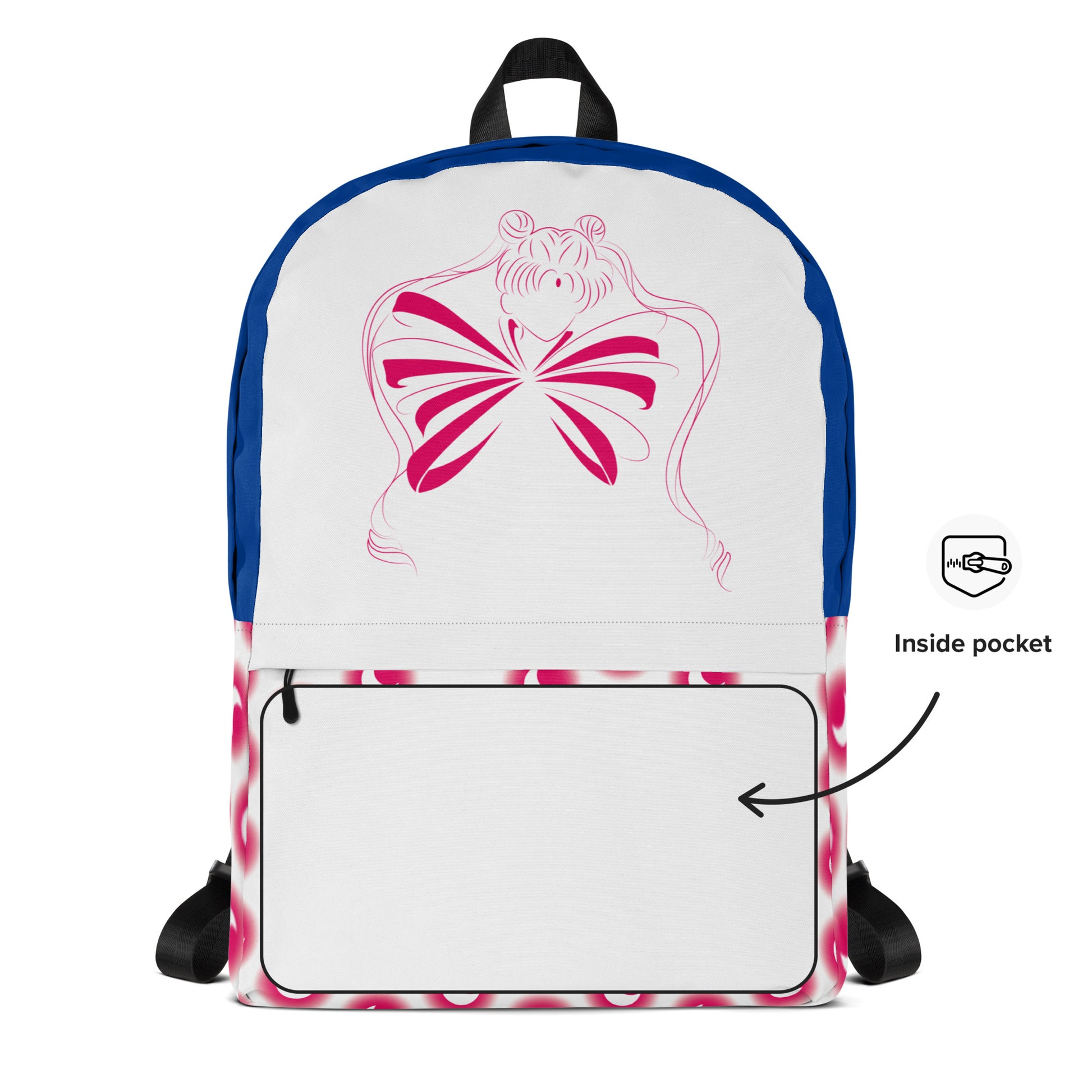 Sailor Moon Backpack