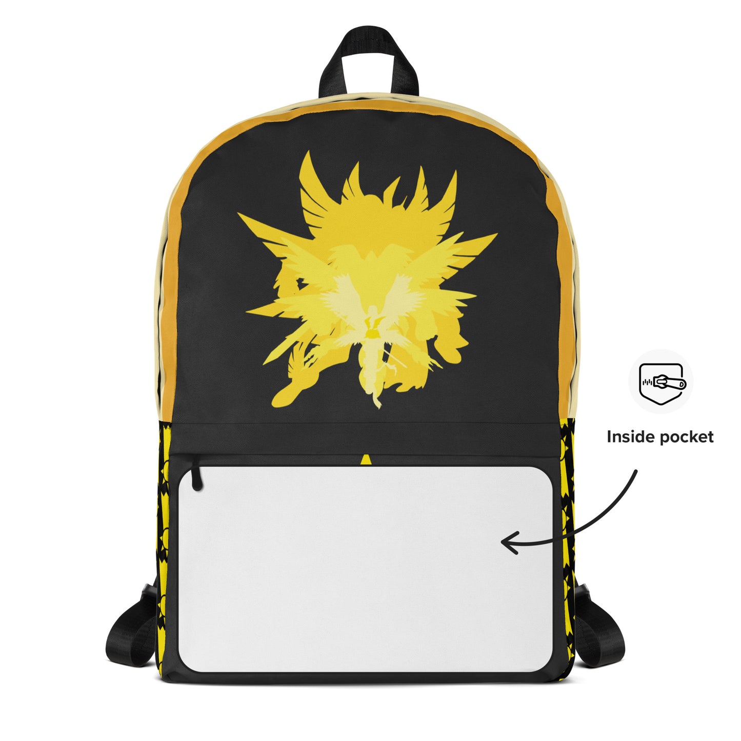 Takeru(T.K.)/Patamon Backpack (Digimon)