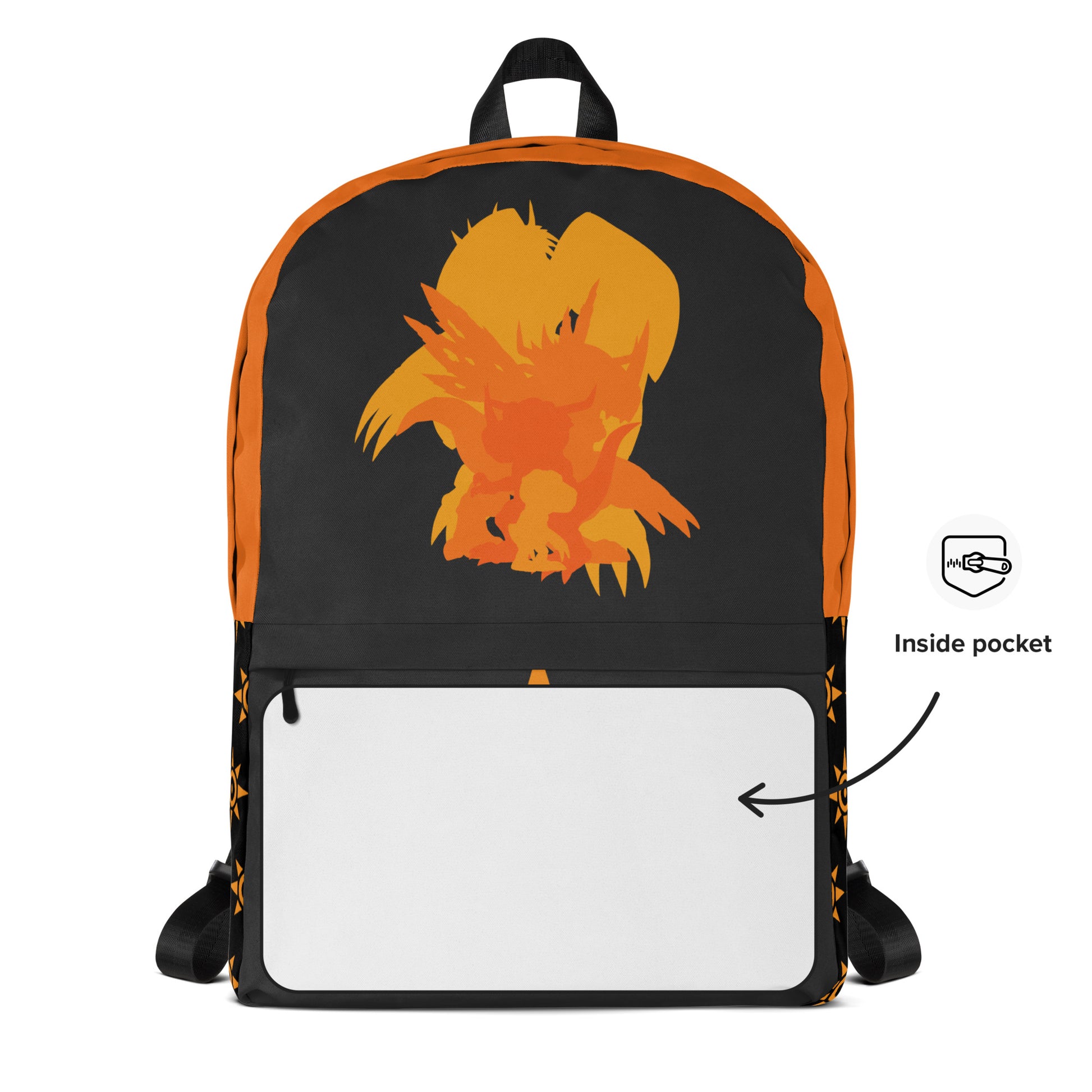 Taichi (Tai)/Agumon Backpack (Digimon)