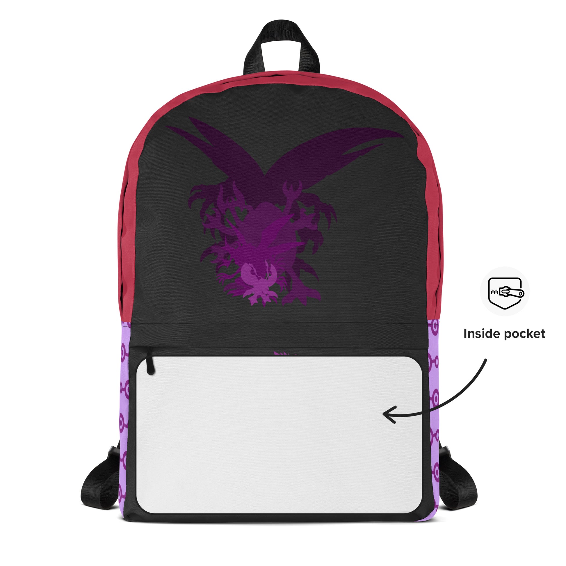 Koushiro (Izzy)/Tentomon Backpack (Digimon)