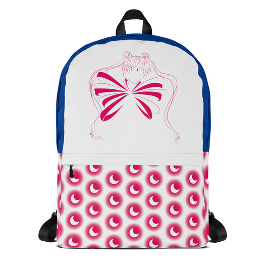 Sailor Moon Backpack