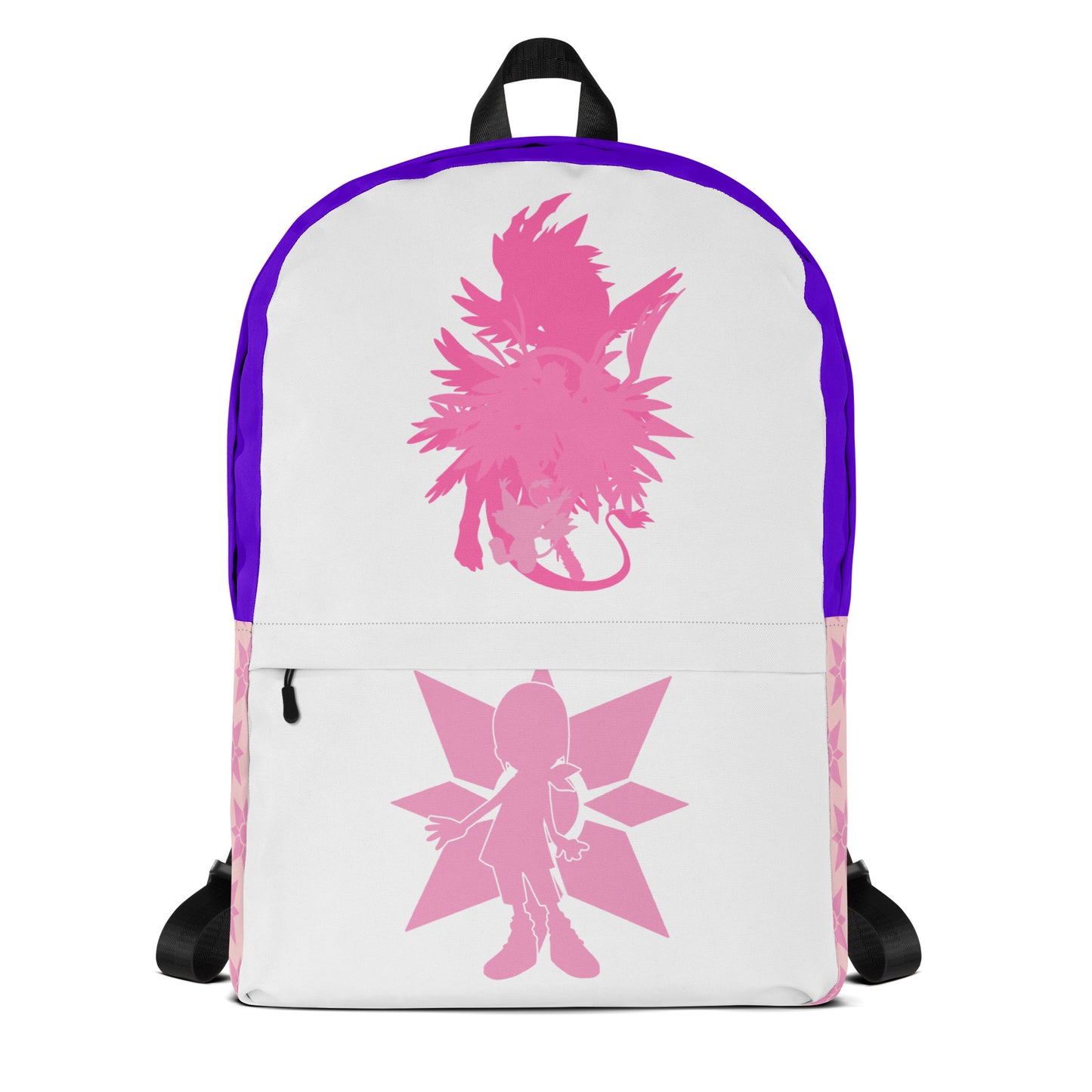 Hikari(Kari)/Tailmon (Gatomon) Backpack (Digimon)