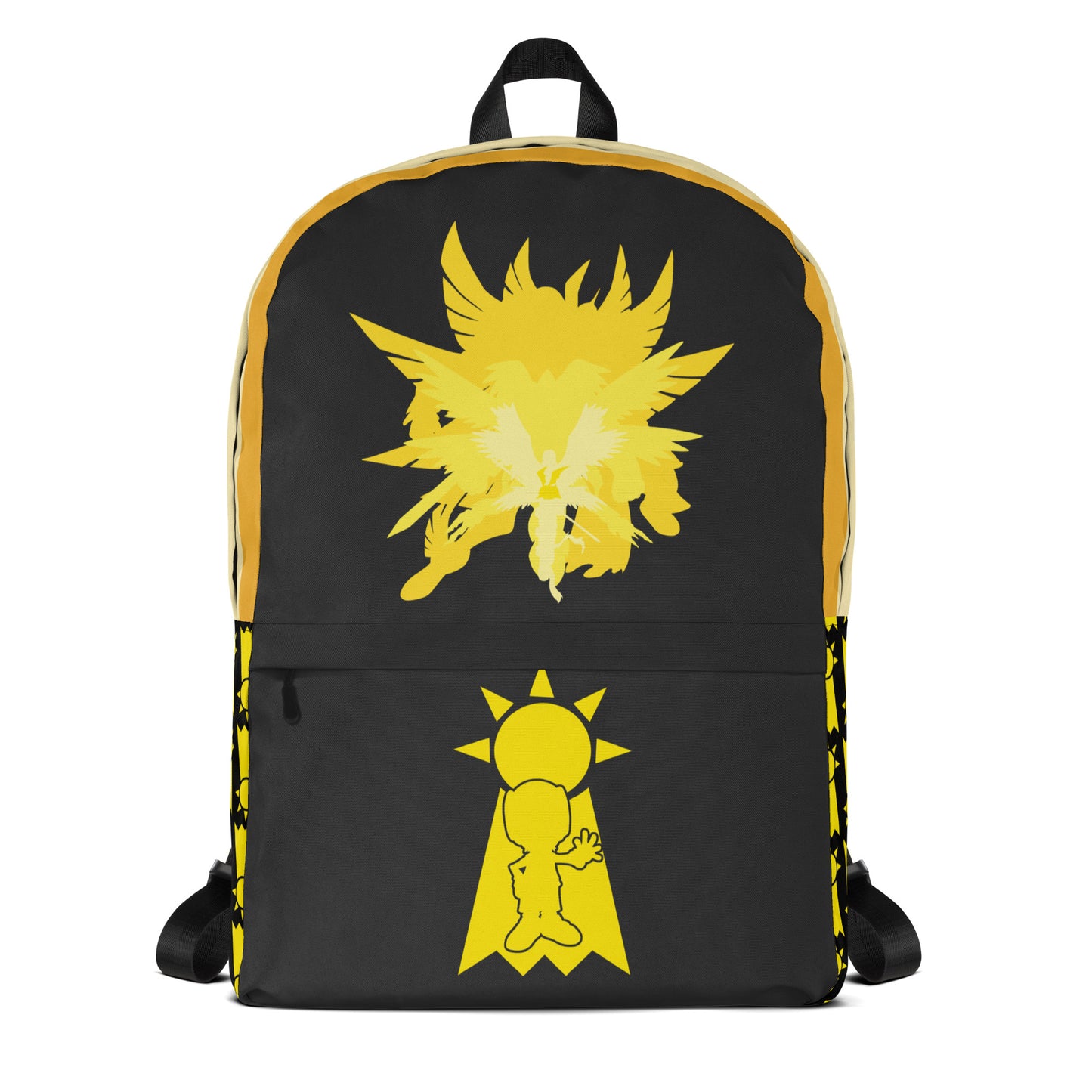 Takeru(T.K.)/Patamon Backpack (Digimon)