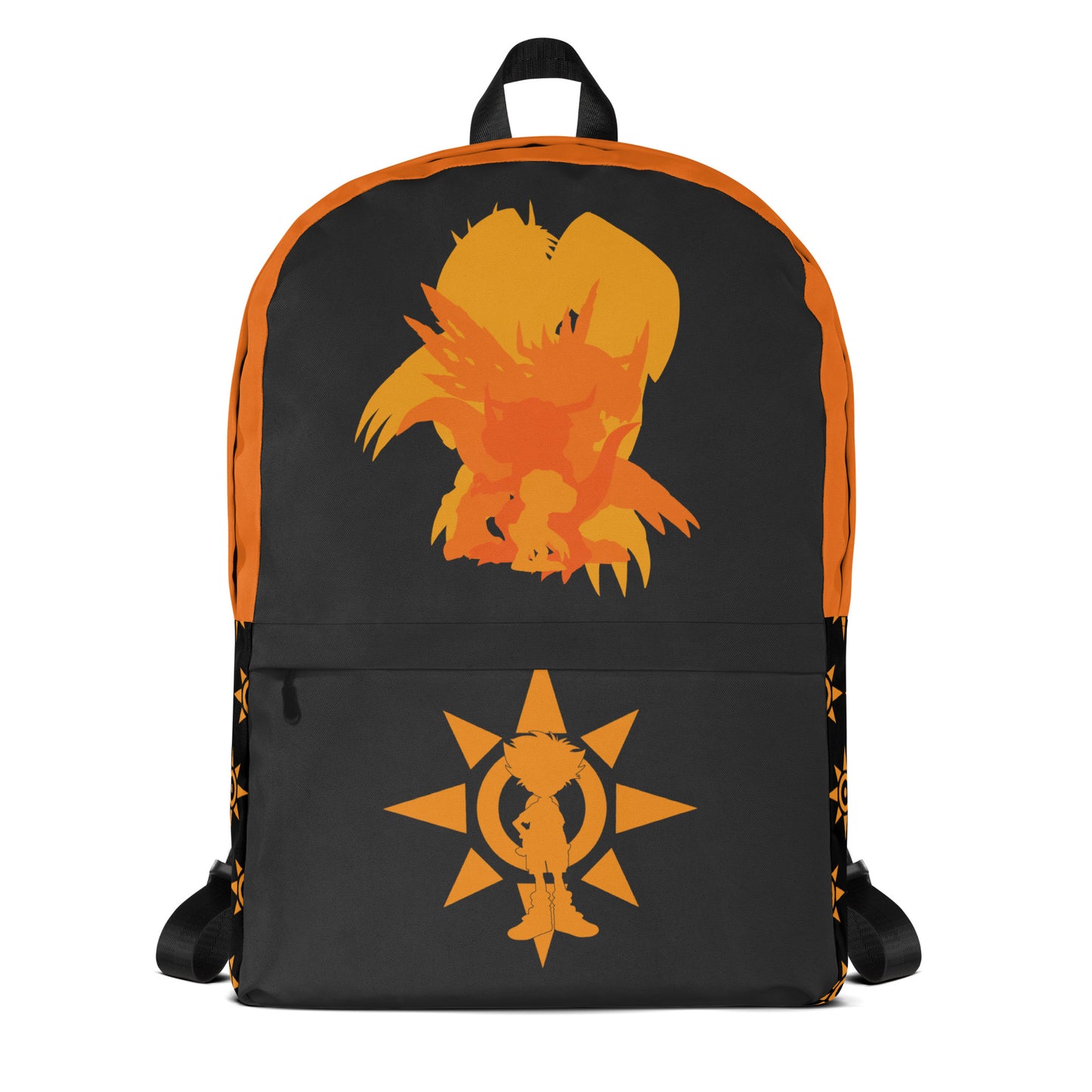 Taichi (Tai)/Agumon Backpack (Digimon)