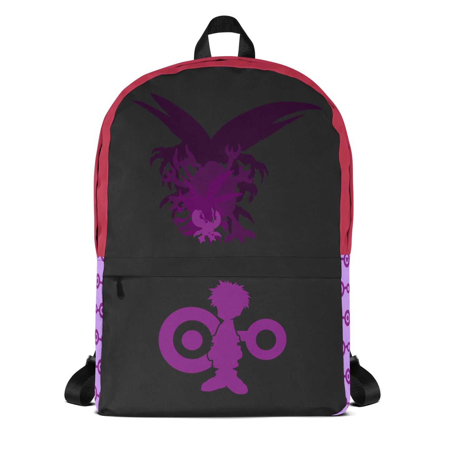 Koushiro (Izzy)/Tentomon Backpack (Digimon)