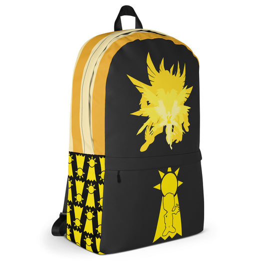 Takeru(T.K.)/Patamon Backpack (Digimon)