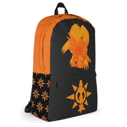 Taichi (Tai)/Agumon Backpack (Digimon)