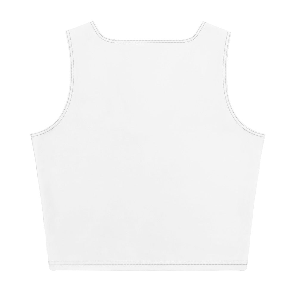 Shaoran Crop Top (Cardcaptor Sakura)