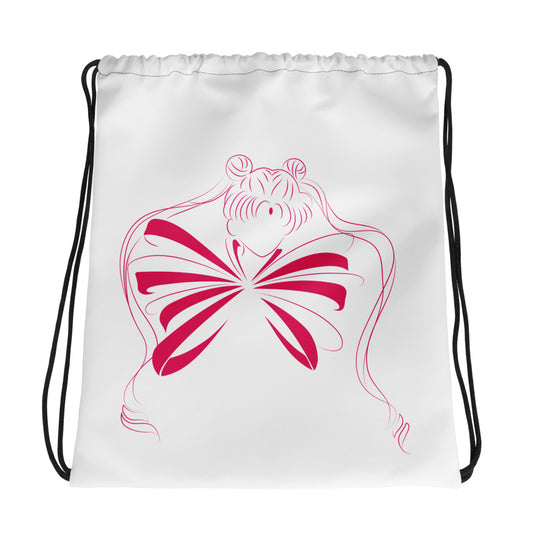 Sailor Moon Drawstring Bag (Sailor Moon)