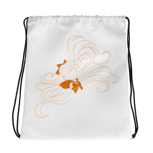 Sailor Venus Drawstring Bag (Sailor Moon)