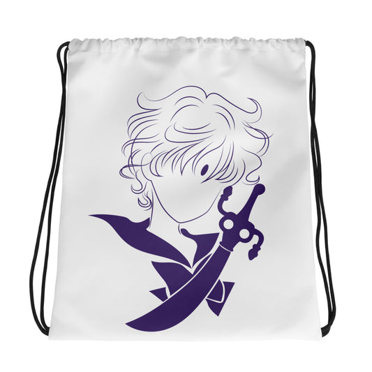 Sailor Uranus Drawstring Bag (Sailor Moon)