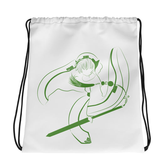 Shaoran Drawstring Bag (CardCaptor Sakura)