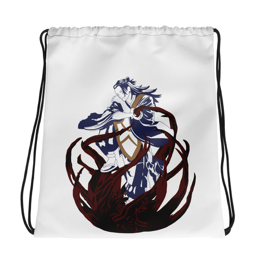 Geto Drawstring Bag (Jujutsu Kaisen)