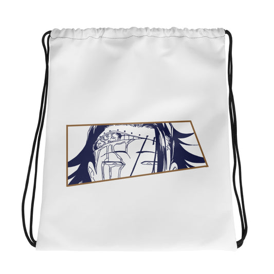 Geto Drawstring Bag (Jujutsu Kaisen)